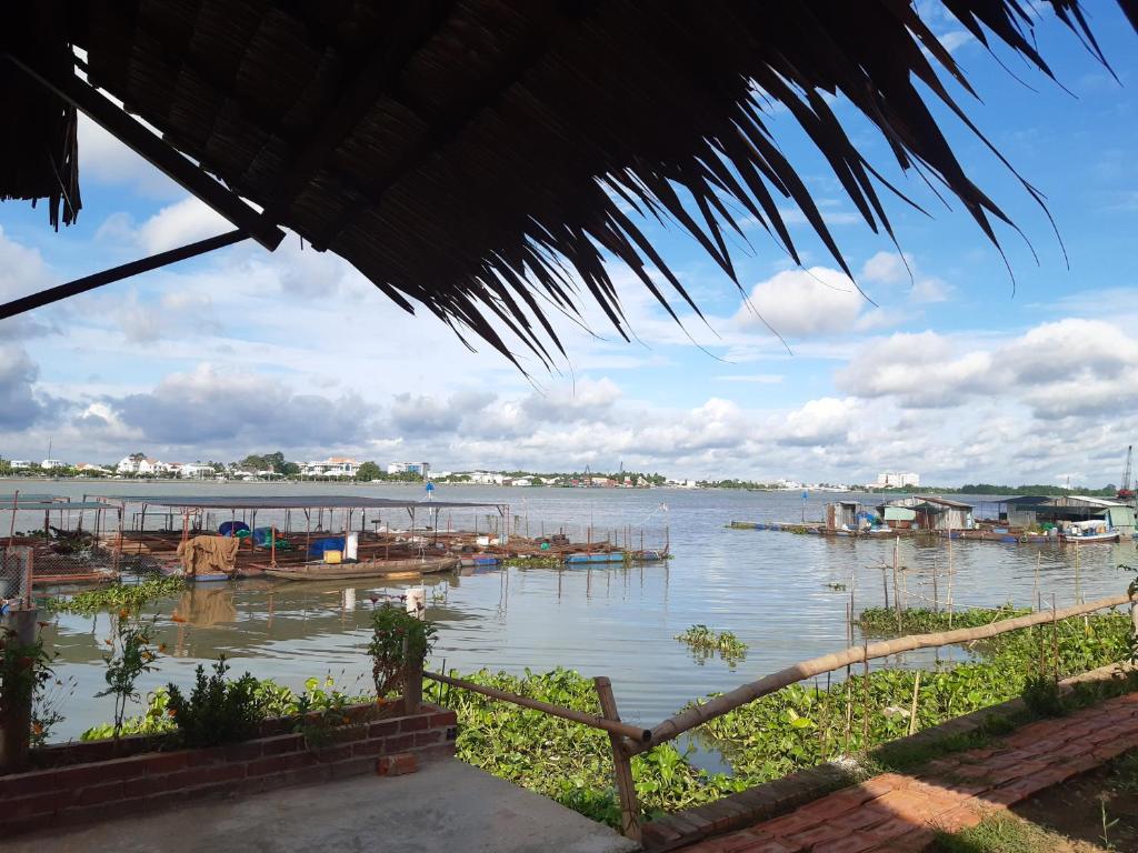 Wake to river whispers in Vietnam homestays